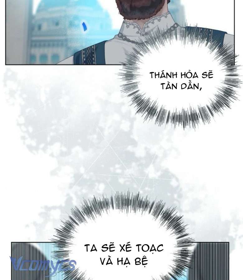 Sự Điều Trị Đặc Biệt Của Tinh Linh Chương 85 Ảnh 13