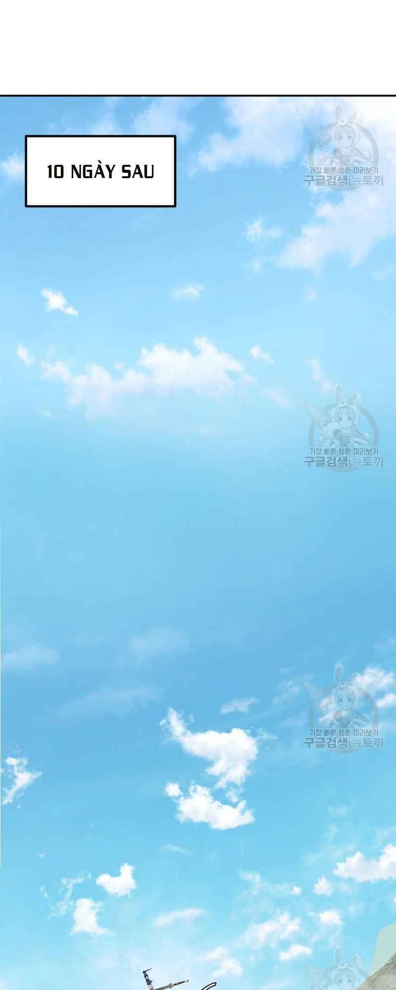 Thiếu Niên Phương Sĩ Chương 25 Ảnh 28