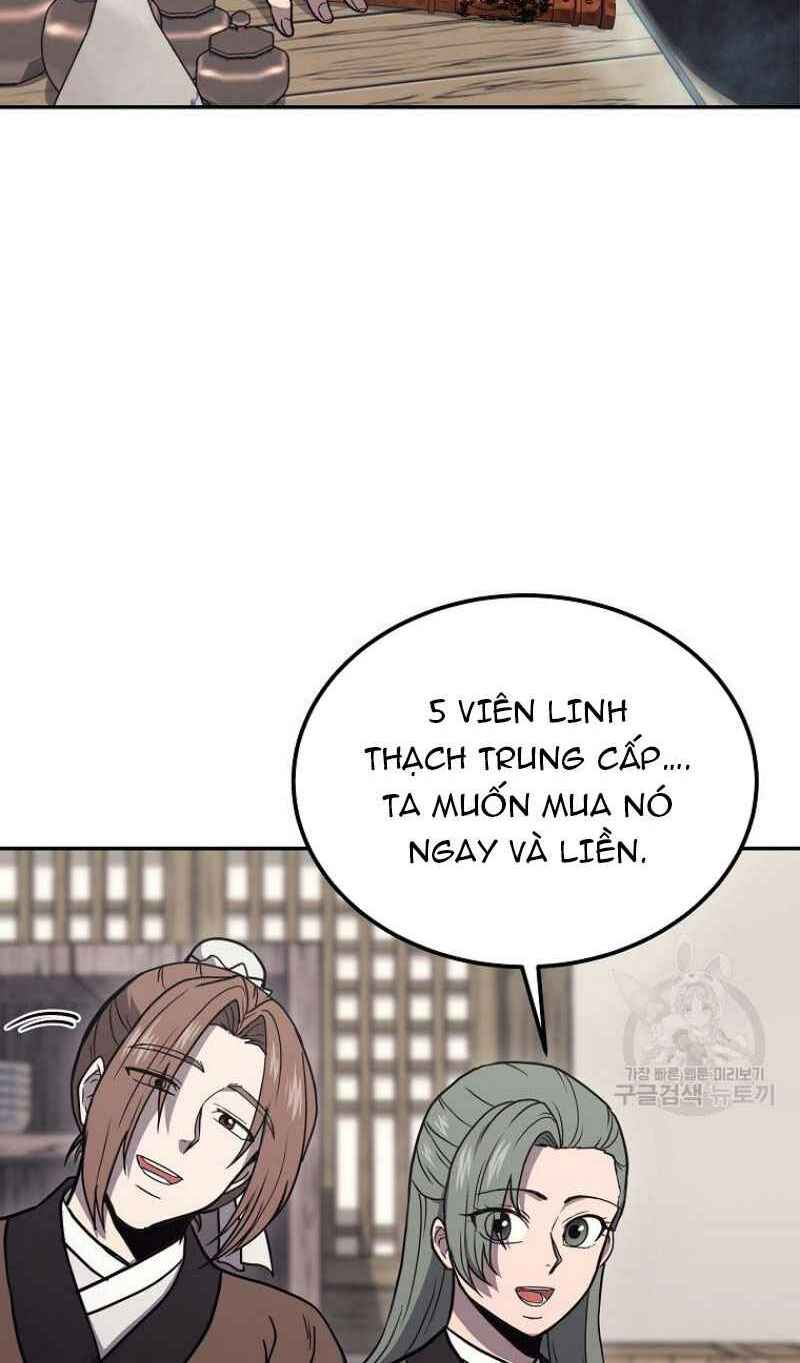 Thiếu Niên Phương Sĩ Chương 22 Ảnh 37