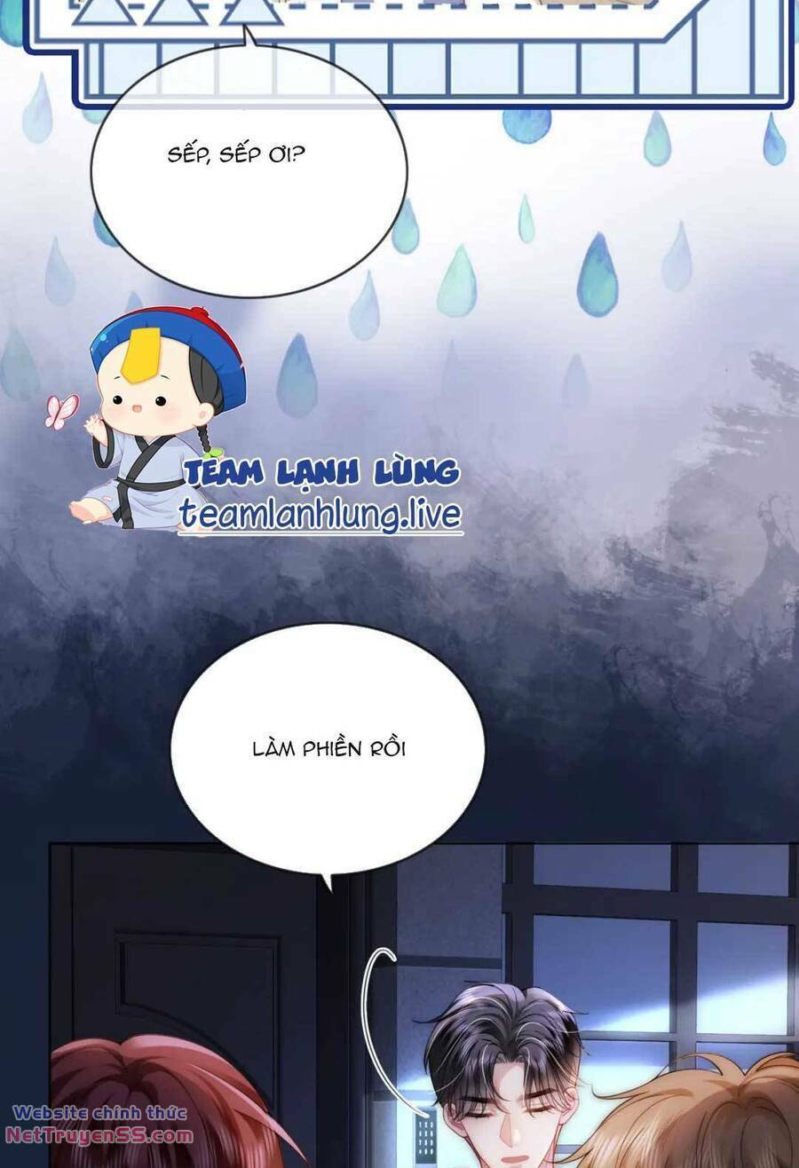 Sau Khi Bị Cướp Đi Tất Cả, Cô Ấy Phong Thần Trở Về Chương 46 Ảnh 6