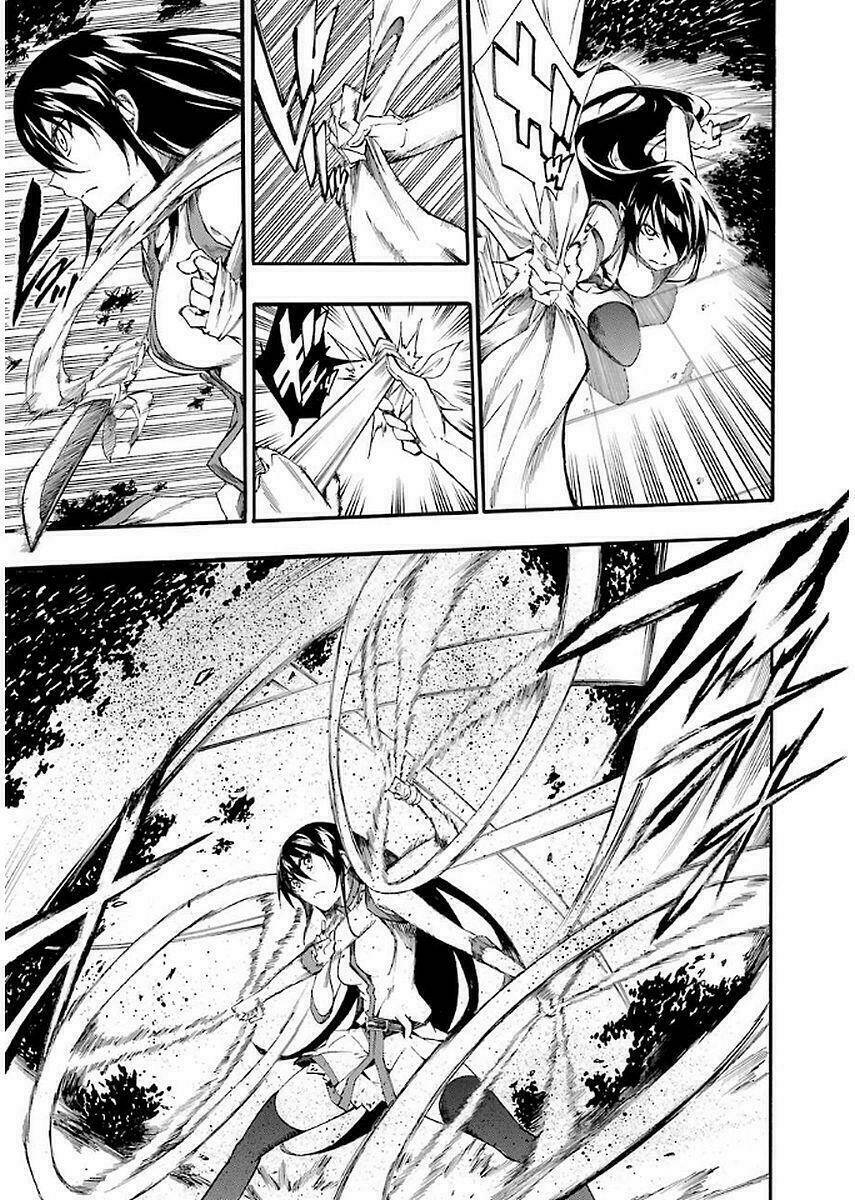 Akame Ga Kill! Zero Chương 40 Ảnh 5