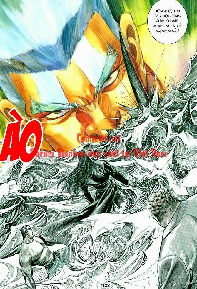 Hải Hổ 1 Chương 32 Ảnh 26