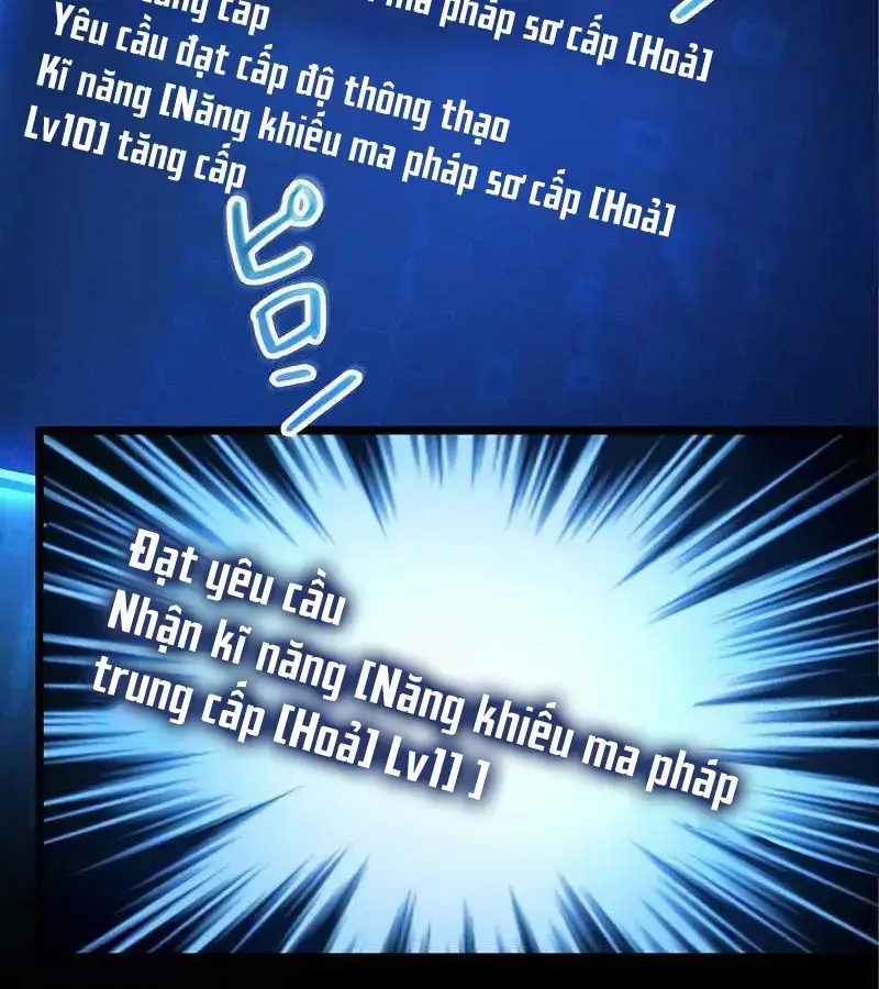 Chúa Quỷ Lấy Lại Ký Ức Từ Kiếp Trước Chương 3 Ảnh 21