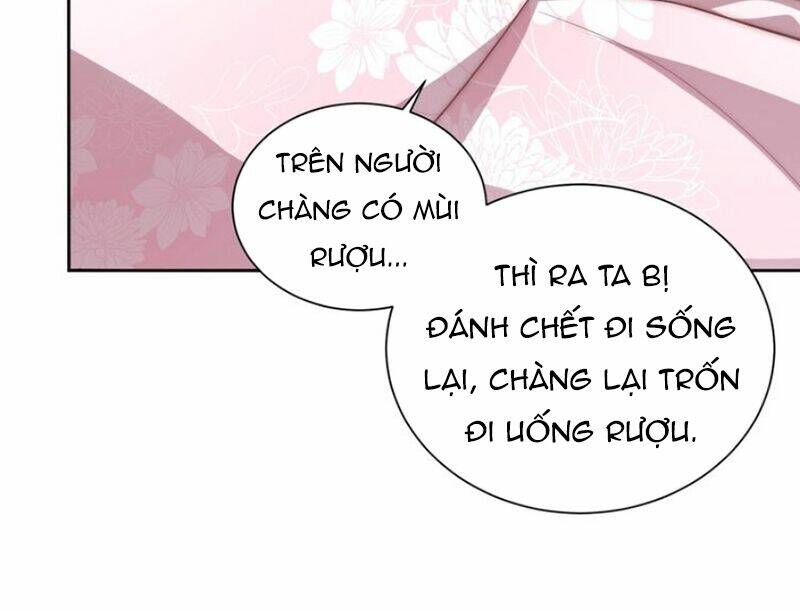 Công Chúa Tại Thượng: Quốc Sư Mời Xuống Kiệu Chương 49 Ảnh 8