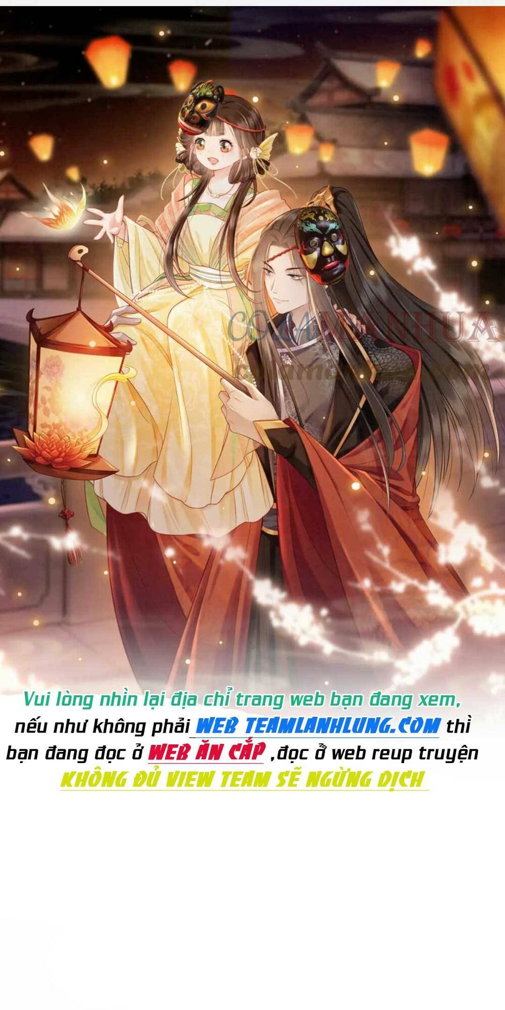 Xuyên Đến Cổ Đại Ta Được Muôn Ngàn Sủng Ái Chương 16 Ảnh 3