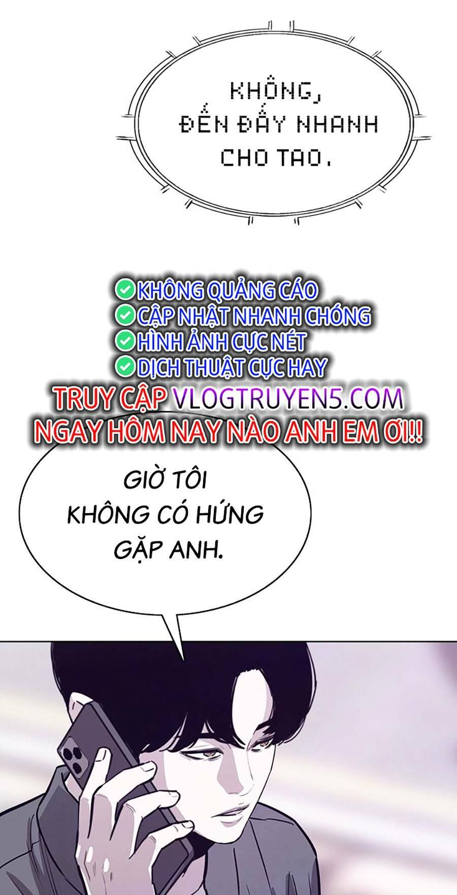 Loser Báo Thù Chương 23 Ảnh 45