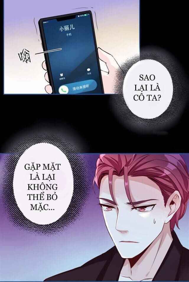 Bỉ Chi Tì Sương Chương 1 Ảnh 5