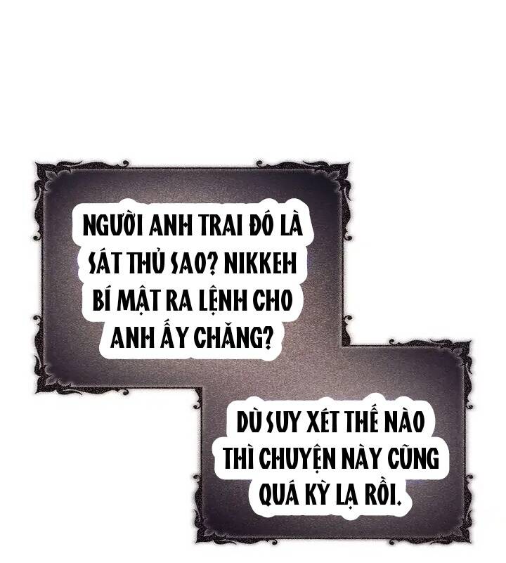 Sự Hy Sinh Của Ác Quỷ Chương 56 Ảnh 41