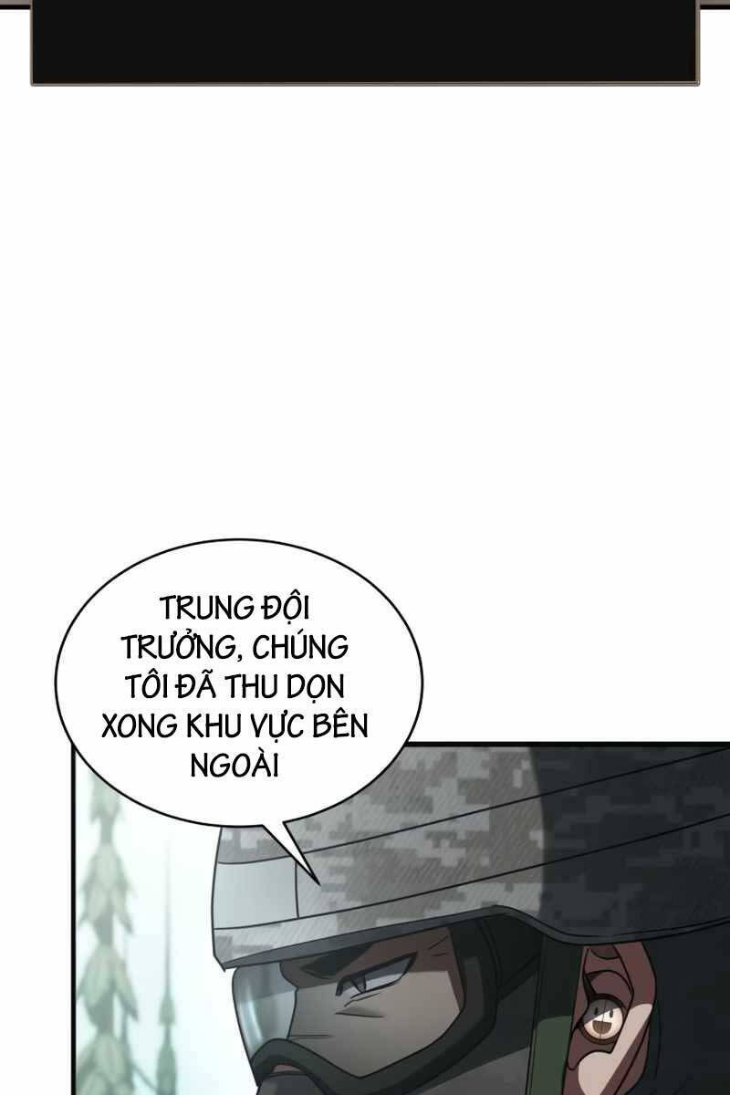 Ván Cược Của Chúa Chương 12 Ảnh 32