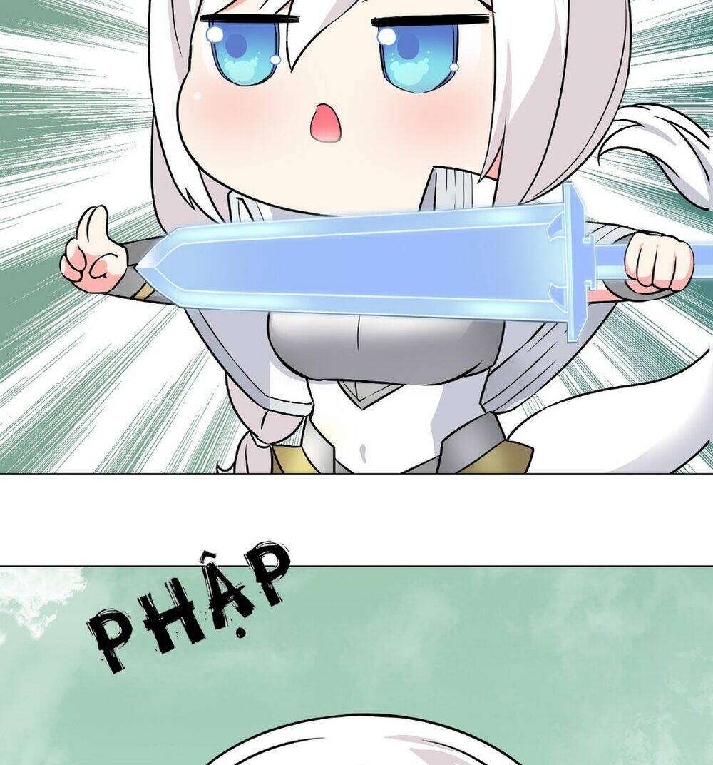 My Harem Grew So Large, I Was Forced To Ascend Chương 63 Ảnh 90