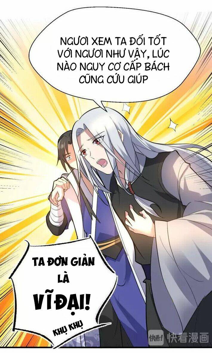 Đại Nghịch Chi Môn Chương 92 Ảnh 13