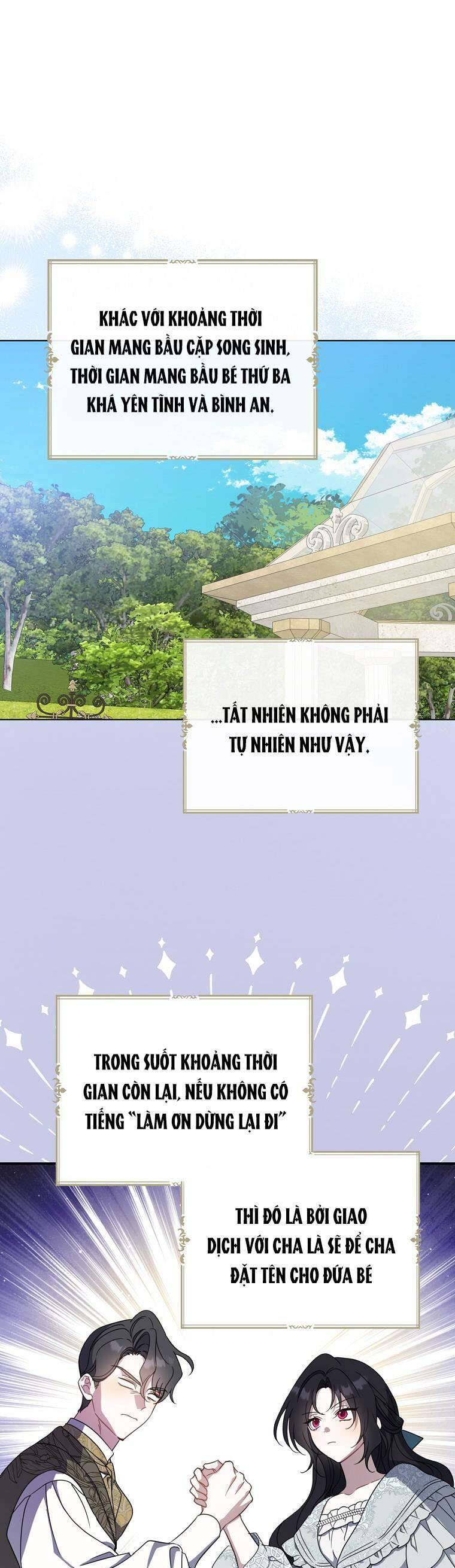 Trở Thành Con Gái Nhà Tài Phiệt Chương 122 Ảnh 31