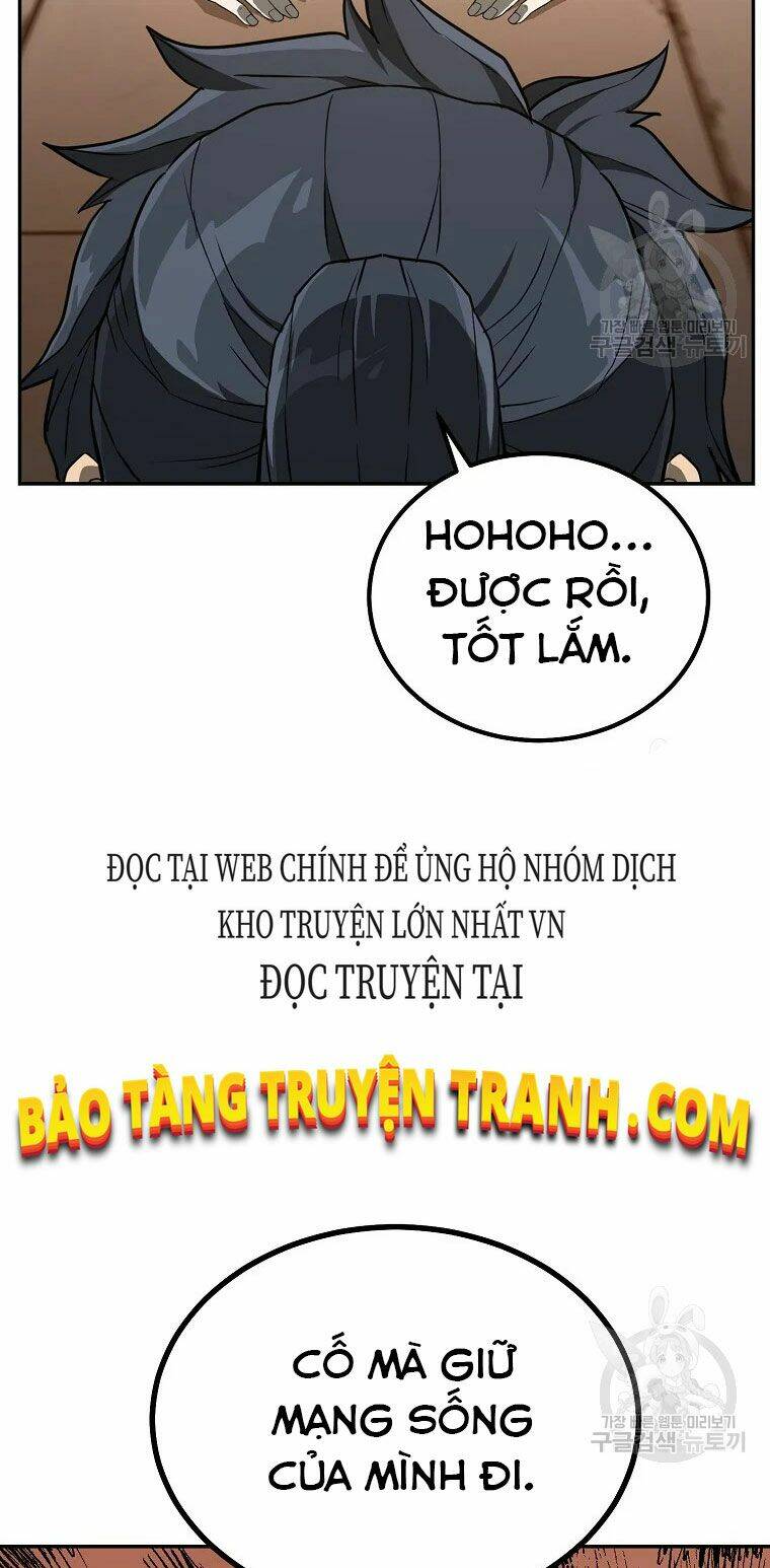 Thiếu Niên Phương Sĩ Chương 29 Ảnh 98