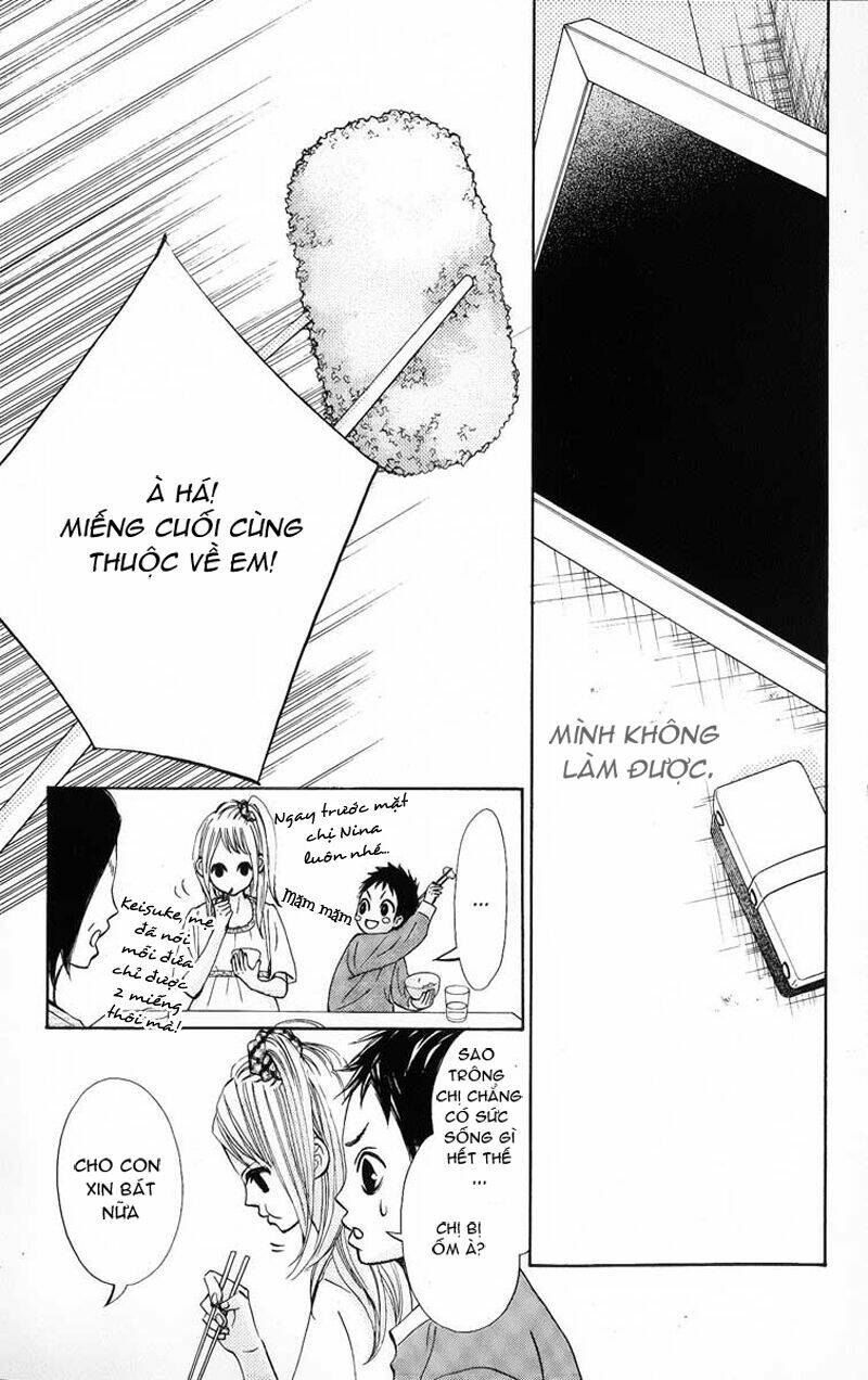 Tonari No Atashi Chương 5 Ảnh 15