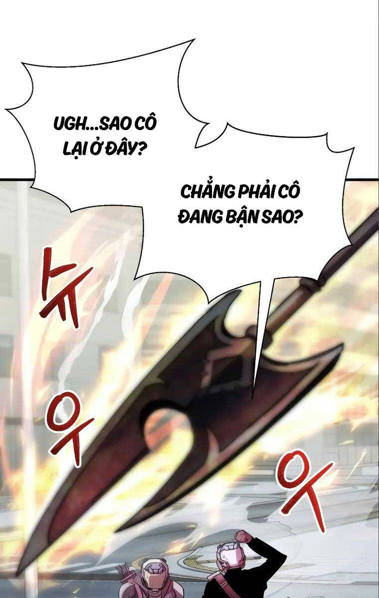 Ván Cược Của Chúa Chương 15 Ảnh 33
