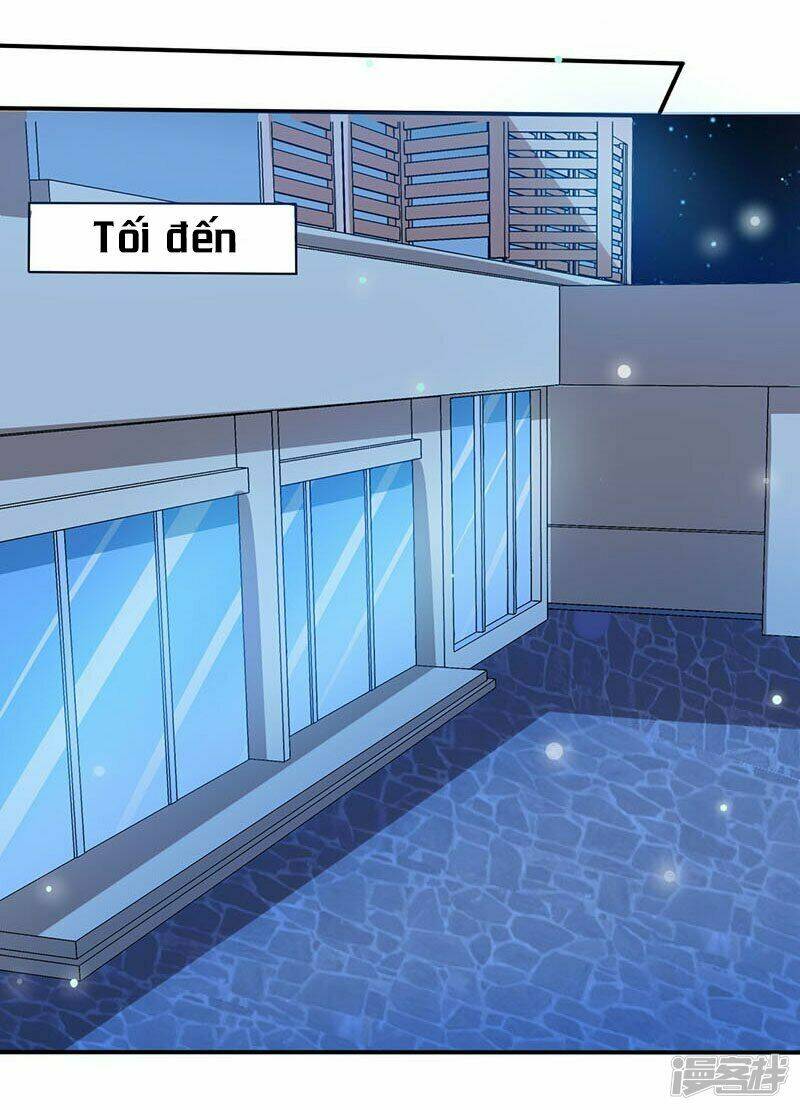 Lang Quân Khát Máu: Cô Dâu Bị Mắc Bẫy Chương 2 Ảnh 12