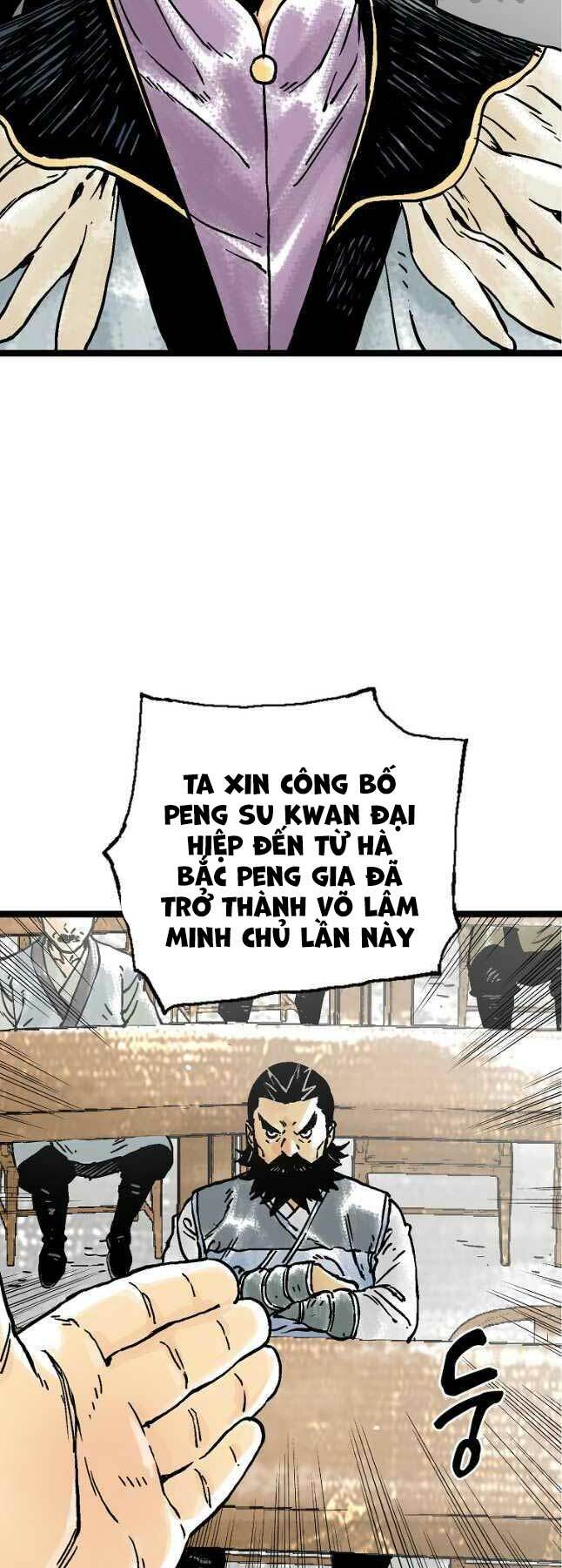 Ma Hiệp Côn Lôn Chương 51 Ảnh 6