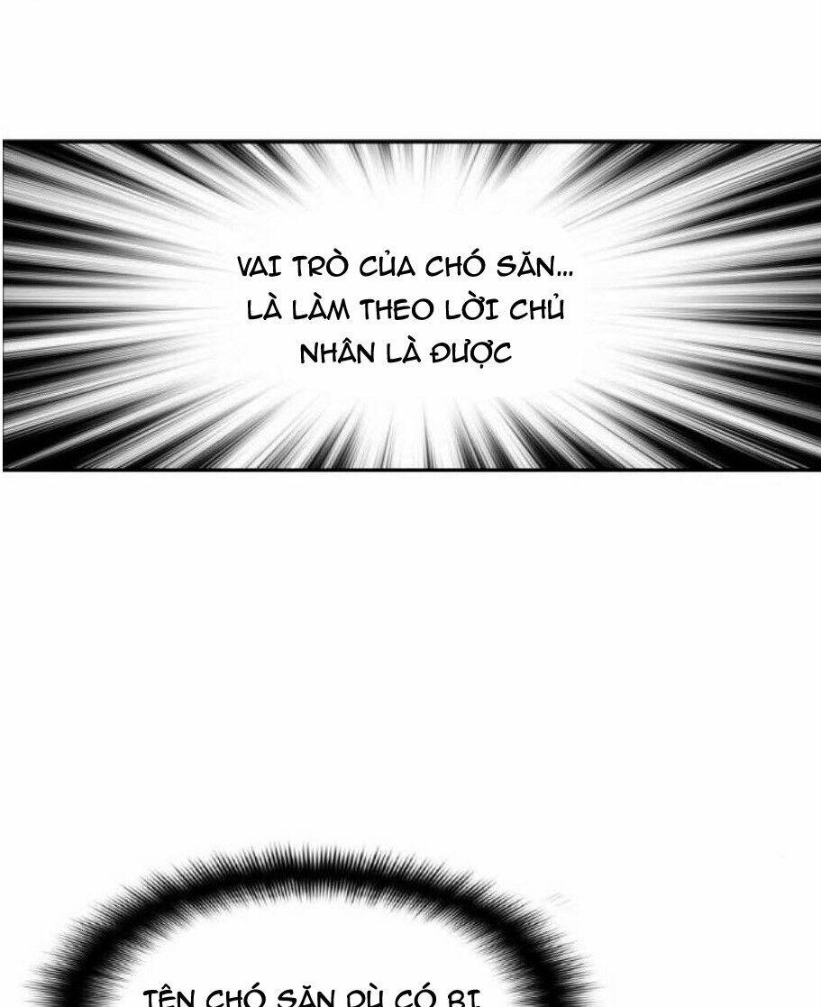 Sự Trở Lại Của Kẻ Khủng Bố Chương 4 Ảnh 39