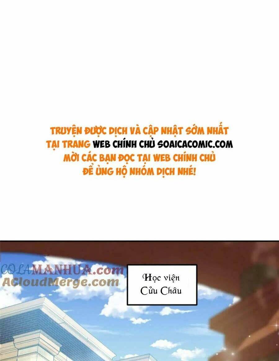 Đại Lão Nào Cũng Tranh Sủng Ta Chương 265 Ảnh 9