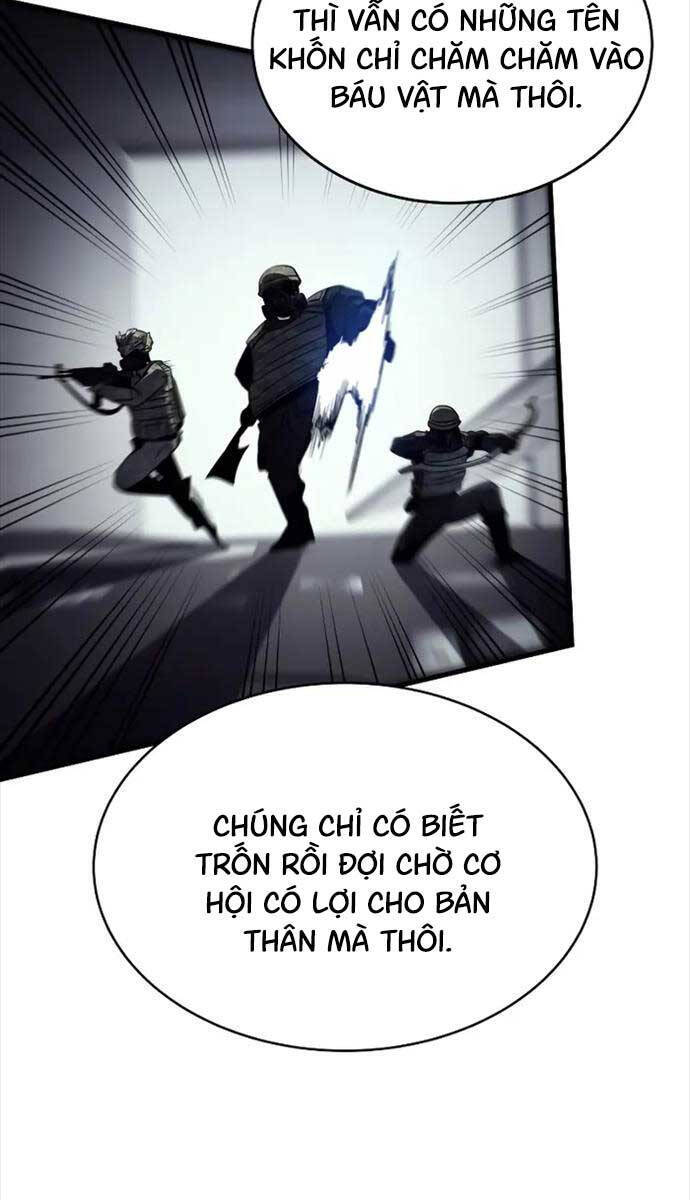 Ván Cược Của Chúa Chương 16 Ảnh 57