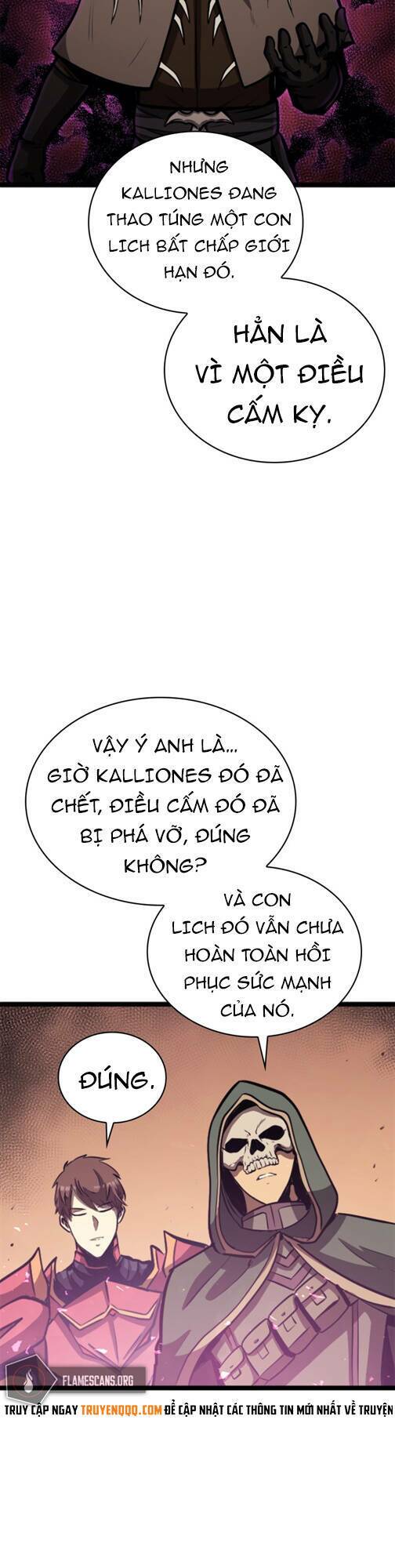 Sự Trở Lại Của Người Chơi Cấp Cao Nhất Chương 133 Ảnh 13