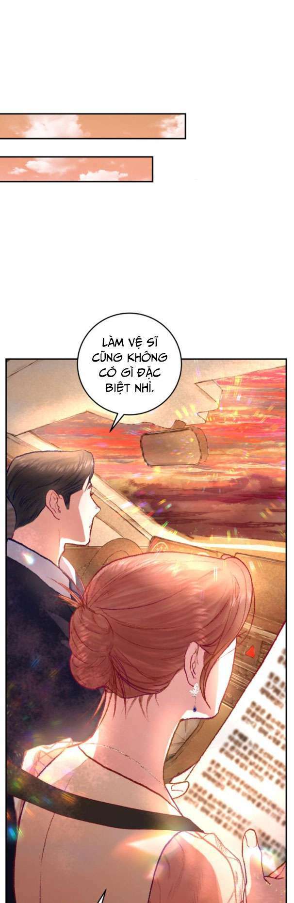 My Demon - Ác Quỷ Của Tôi Chương 11 Ảnh 44
