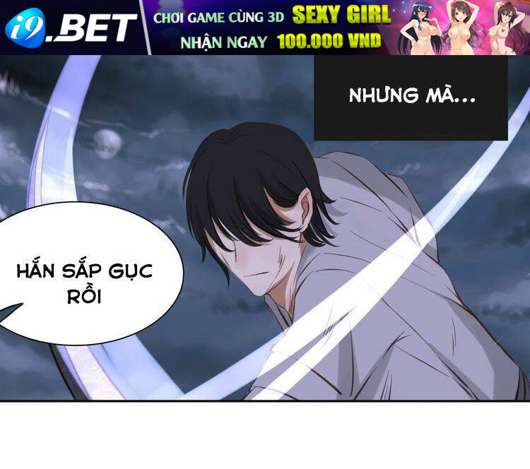 Bạch Lý Hành Giả Chương 13 Ảnh 28