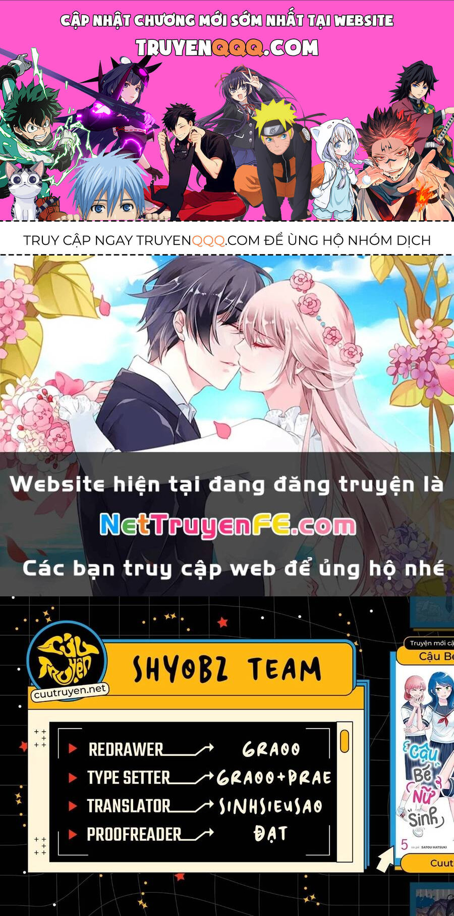 Ore Ga Watashi Ni Naru Made Chương 58 Ảnh 2