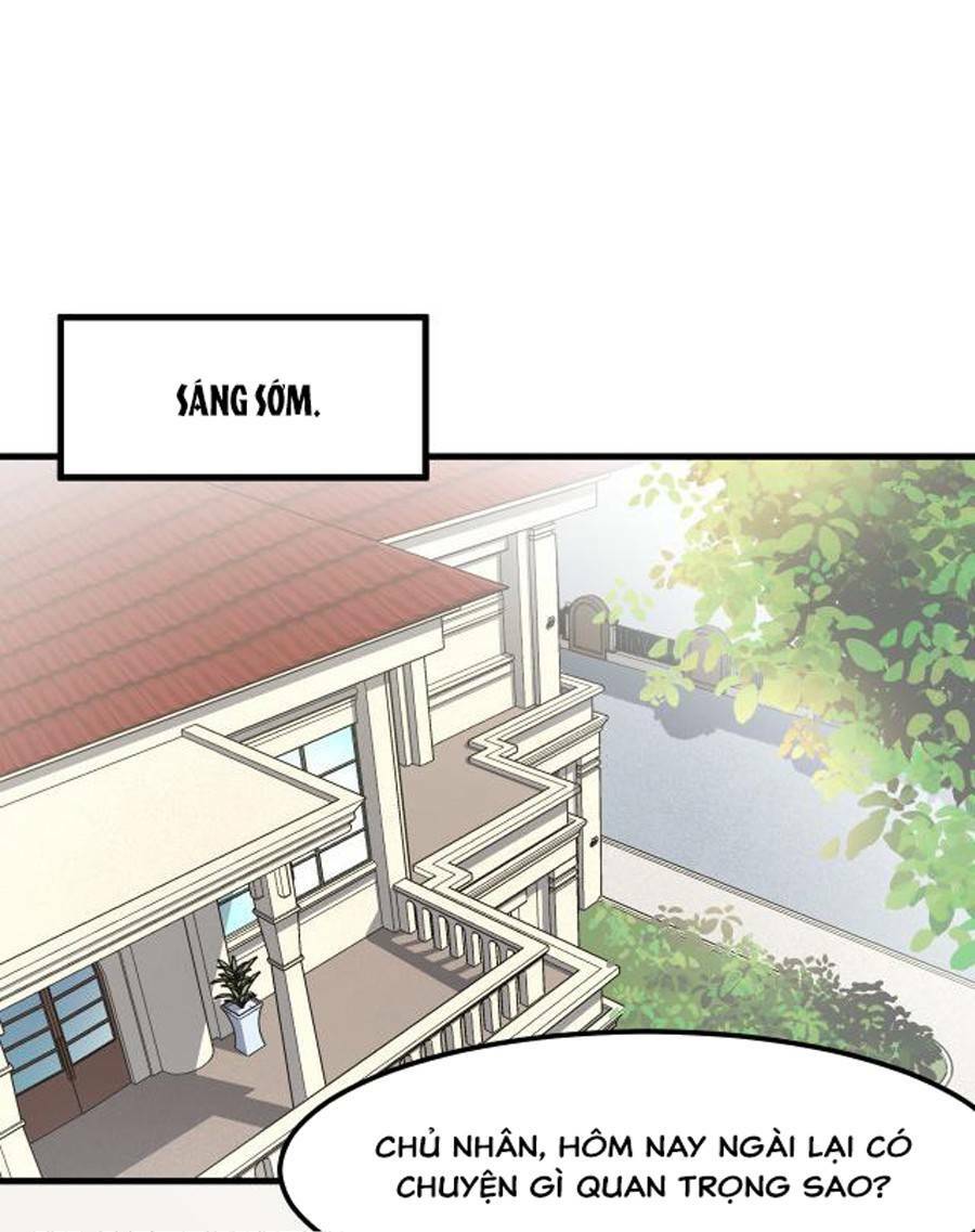Vú Em Thánh Kỵ Sĩ Chương 5 Ảnh 57