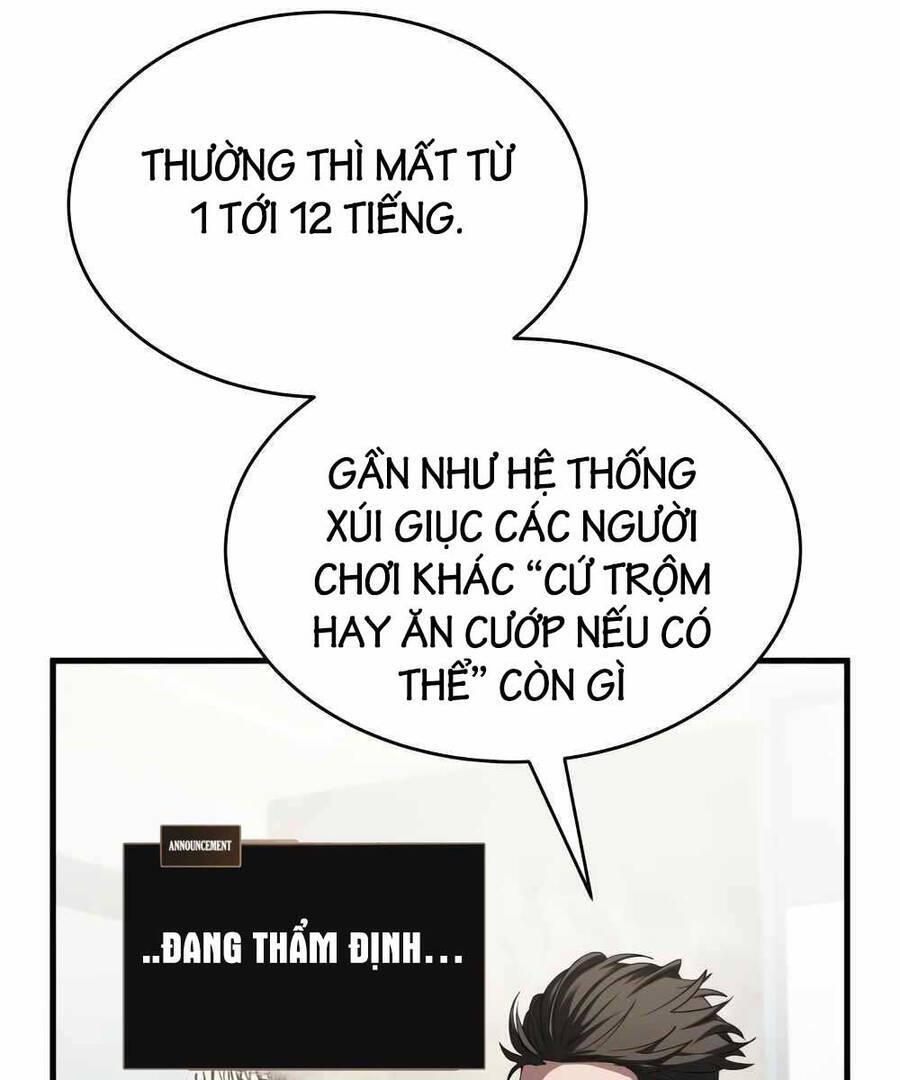 Ván Cược Của Chúa Chương 11 Ảnh 156