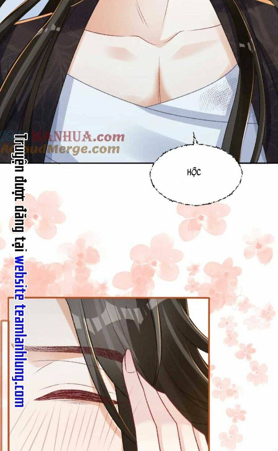Bệnh Kiều Đồ Đệ Ngày Nào Cũng Phải Dỗ Dành Chương 29 Ảnh 14