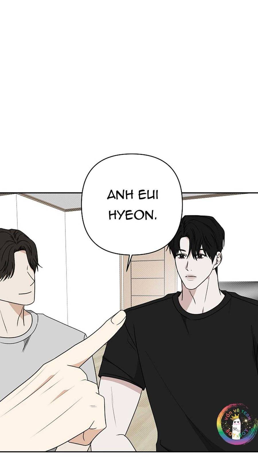 Công Chúa Bị Nguyền Rủa Chương 27 Ảnh 16