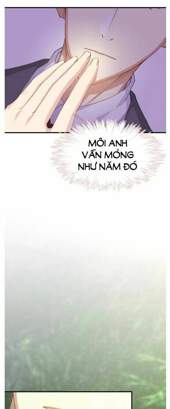 99 Phương Pháp Giam Cầm Tình Yêu Chương 3 Ảnh 32