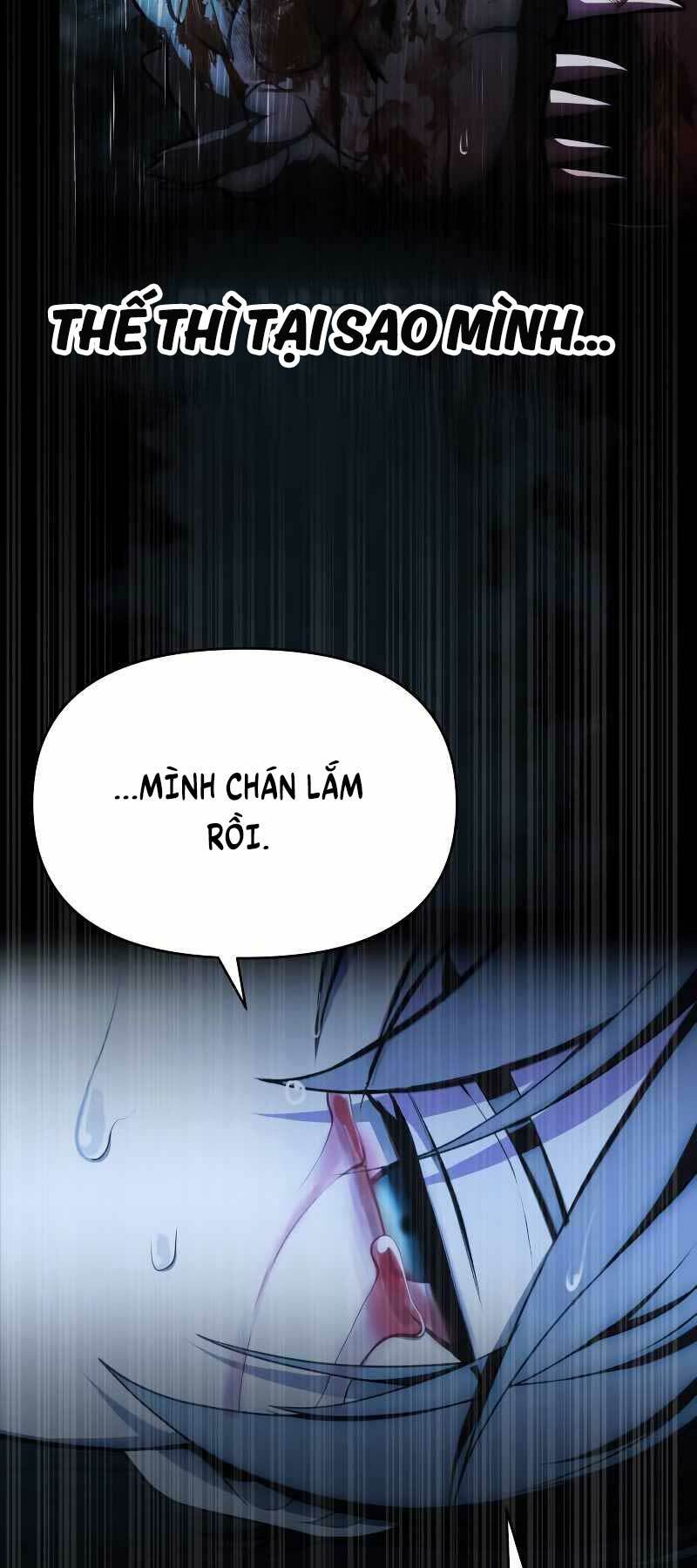 Trở Thành Hậu Duệ Của Thiên Ma Chương 2 Ảnh 11