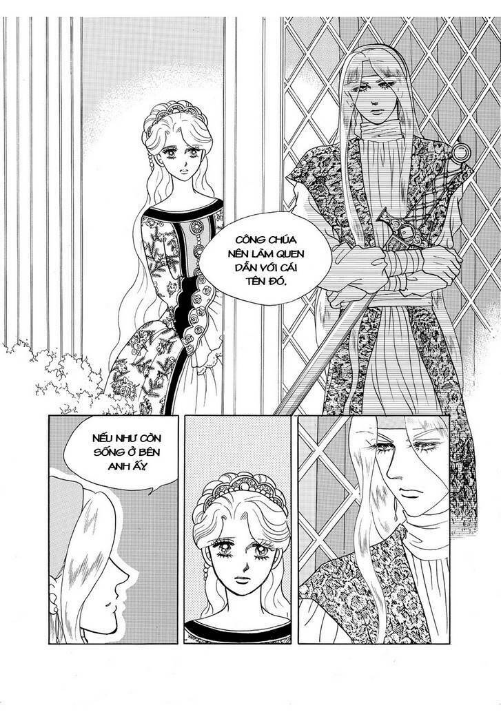 Princess - Công Chúa Xứ Hoa (Bản Đẹp) Chương 58 Ảnh 68