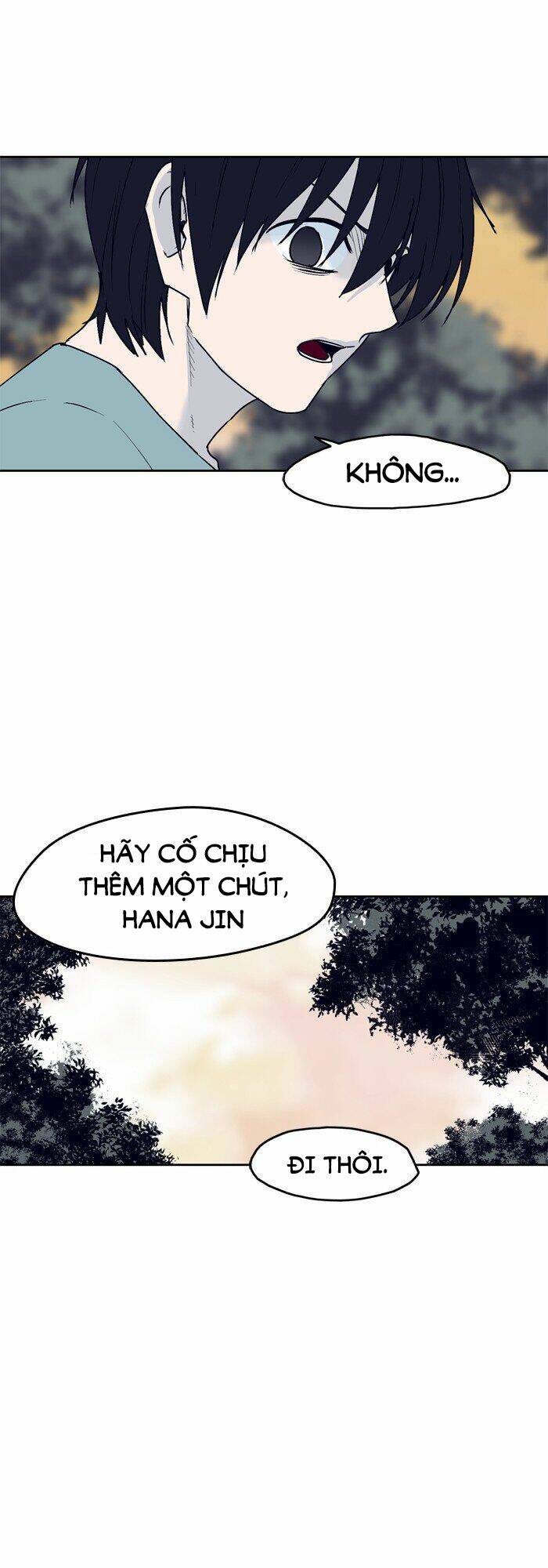 Arma Chương 41 Ảnh 10