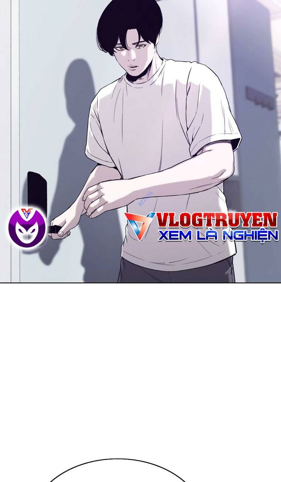Loser Báo Thù Chương 34 Ảnh 71