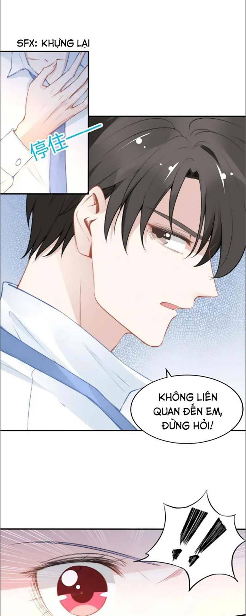 Quyền Thiểu, Nhĩ Lão Bà Yêu Bào Liễu Chương 43 Ảnh 30