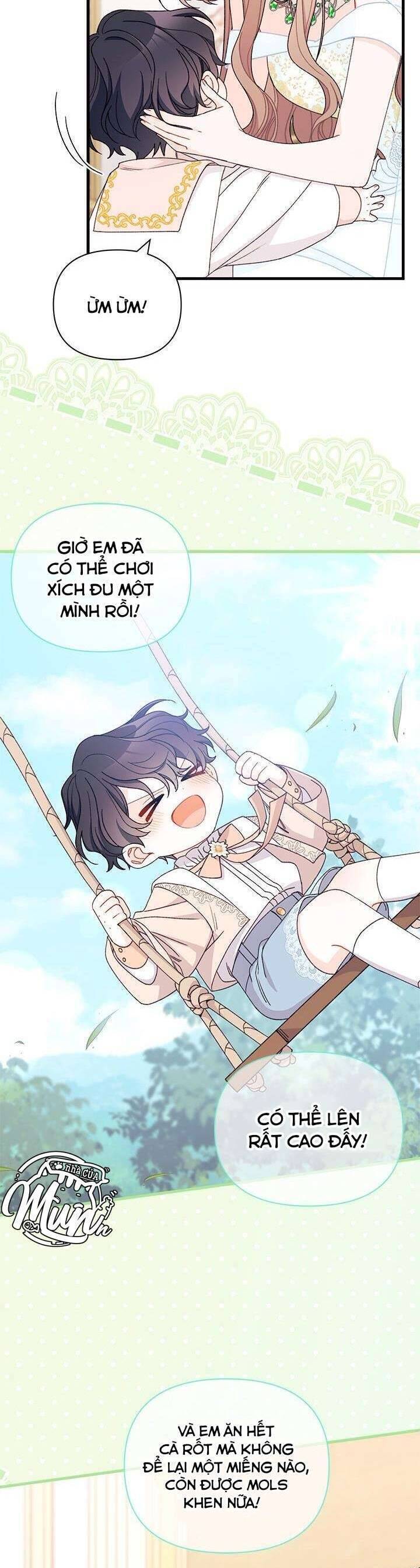 Tôi Đã Có Chồng Sau Khi Nhặt Được Nam Chính Chương 67 Ảnh 11