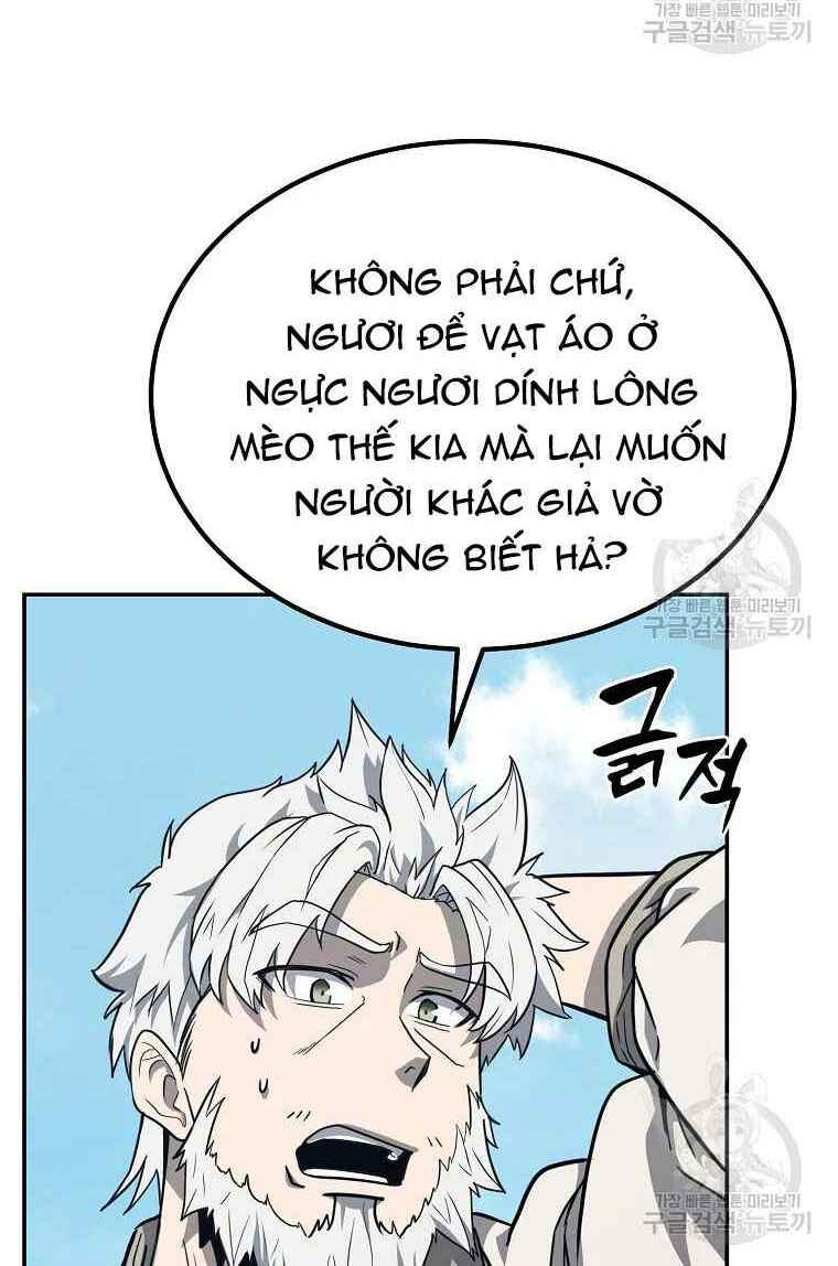 Thiếu Niên Phương Sĩ Chương 26 Ảnh 41