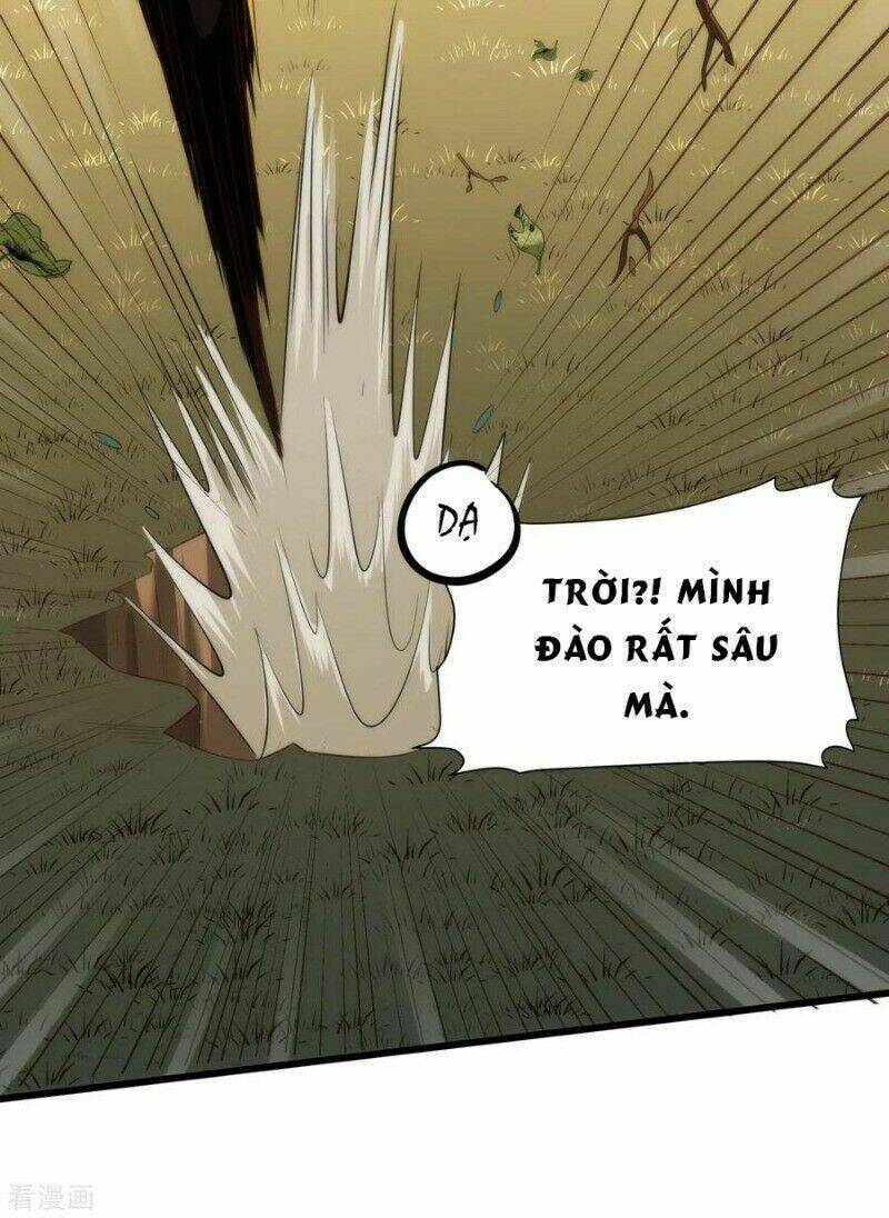 Tôi Thở Cũng Có Thể Mạnh Hơn Chương 45 Ảnh 16