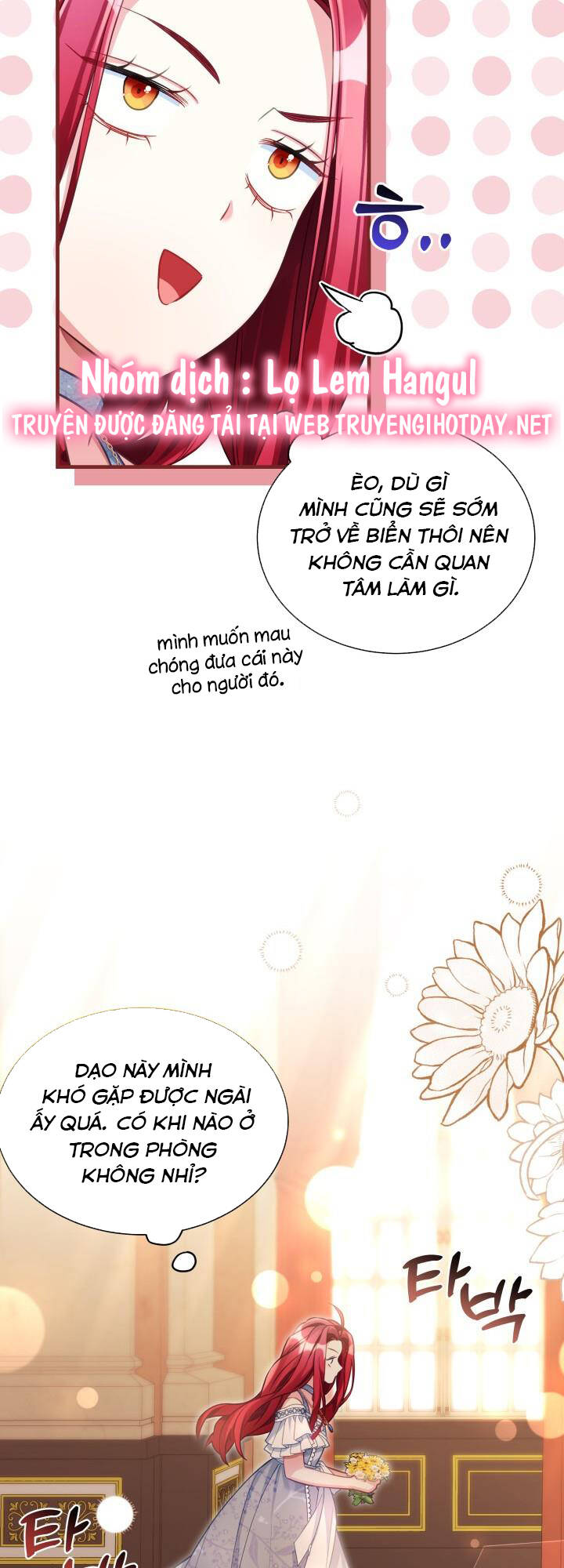 Con Gái Chồng Thật Dễ Thương Chương 107.1 Ảnh 30