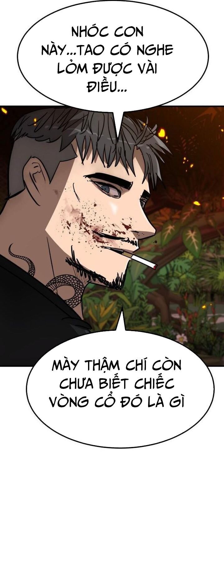 Coin Báo Thù Chương 54 Ảnh 54
