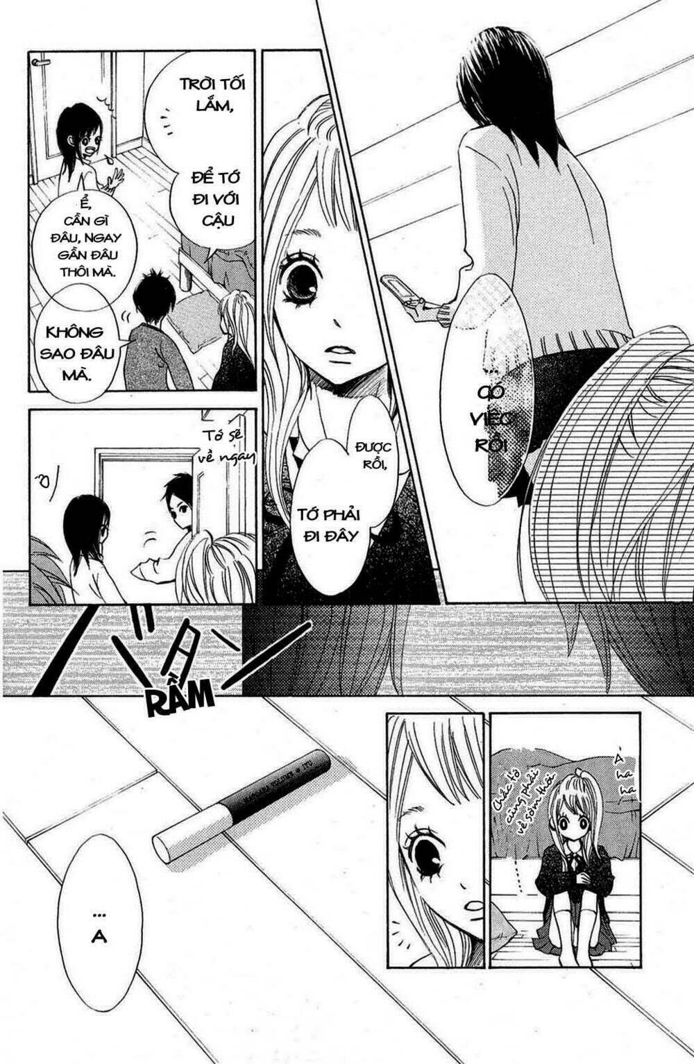 Tonari No Atashi Chương 1 Ảnh 47
