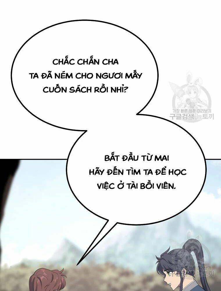Thiếu Niên Phương Sĩ Chương 31 Ảnh 130