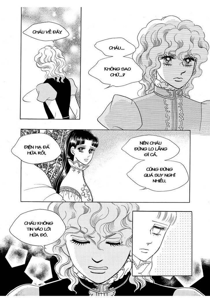 Princess - Công Chúa Xứ Hoa (Bản Đẹp) Chương 58 Ảnh 45