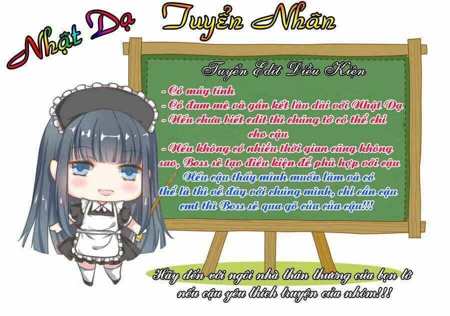 Mùa Hè Của Tổng Tài Chương 18 Ảnh 18