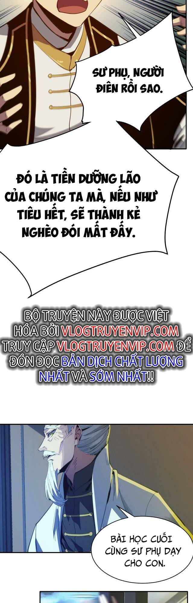 Ta Bị Địa Cầu Bắt Cóc Rồi Chương 13 Ảnh 32