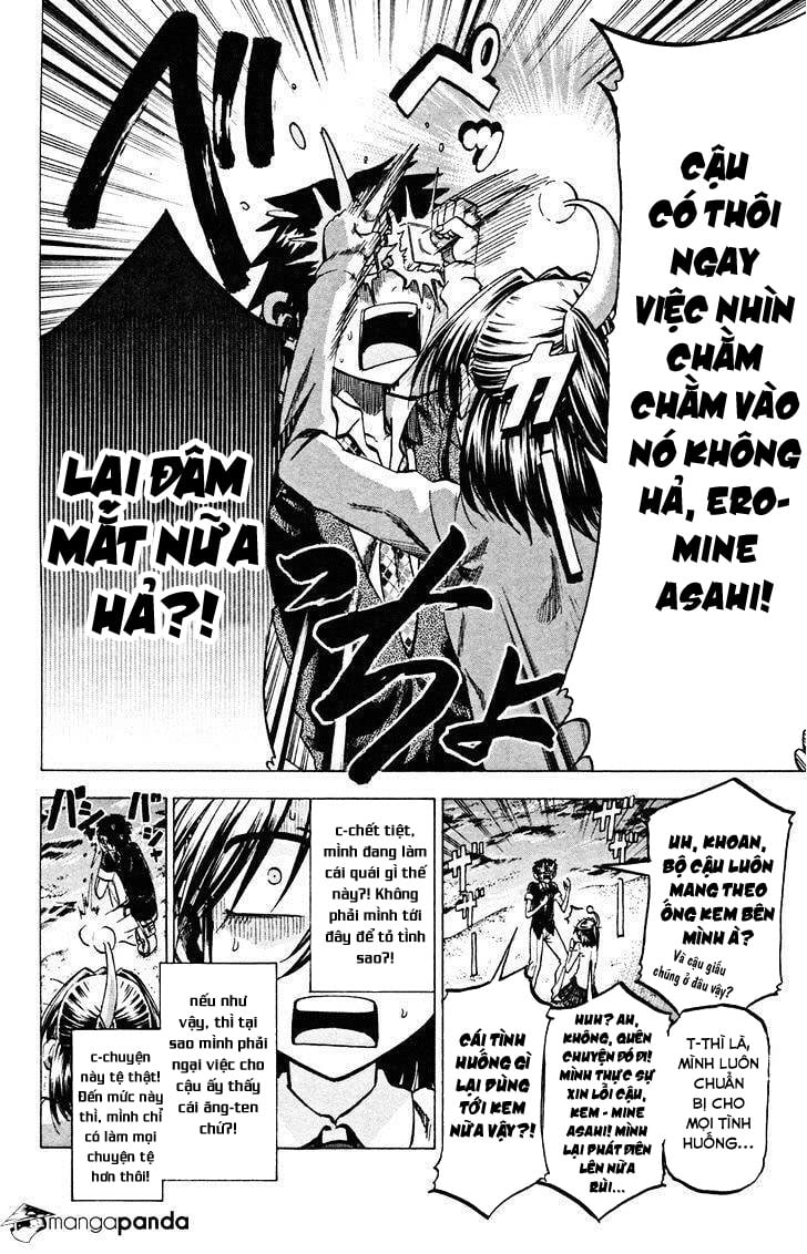 Jitsu Wa Watashi Wa Information Chương 80 Ảnh 6