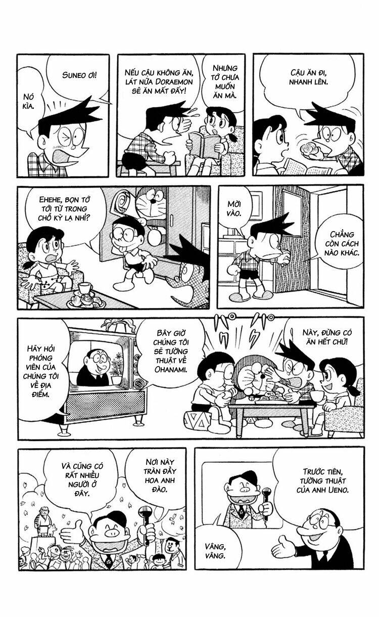 Doraemon Plus Chương 94 Ảnh 5